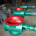 Rotary Valve / Unloading Valve